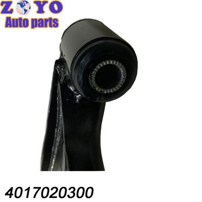 Brazo de control inferior para GEELY Binray Suspensión delantera piezas de montaje de automóviles estándar OEM