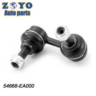 2005-2019 NISSAN FRONTIER Conjunto de enlace del estabilizador frontal con compatibilidad con el ecuador