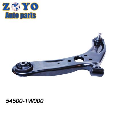 OE NO. 54500-1W000 RK621981 Auto piezas de repuesto Brazo de suspensión Wishbone izquierdo Para Kia Rio 2005 2006 20112013