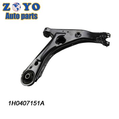 Brazo de control delantero izquierdo inferior de la vía para Volkswagen Corrado/Golf 1979-1992 K620137