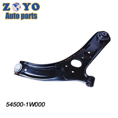 OE NO. 54500-1W000 RK621981 Auto piezas de repuesto Brazo de suspensión Wishbone izquierdo Para Kia Rio 2005 2006 20112013