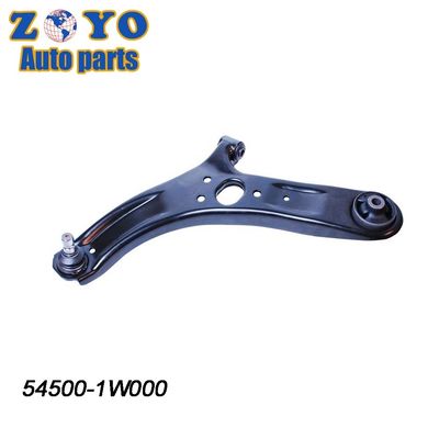 OE NO. 54500-1W000 RK621981 Auto piezas de repuesto Brazo de suspensión Wishbone izquierdo Para Kia Rio 2005 2006 20112013