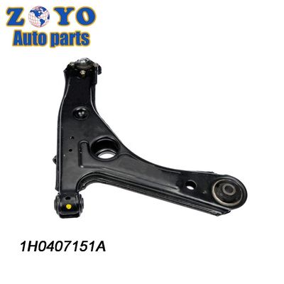Brazo de control delantero izquierdo inferior de la vía para Volkswagen Corrado/Golf 1979-1992 K620137