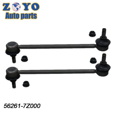 Enlace estabilizador ajustable para Nissan FRONTIER 2000-2004