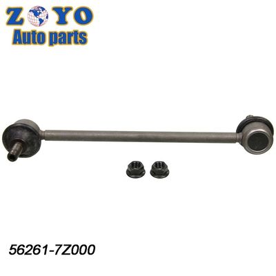 Enlace estabilizador ajustable para Nissan FRONTIER 2000-2004
