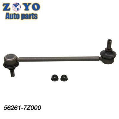Enlace estabilizador ajustable para Nissan FRONTIER 2000-2004