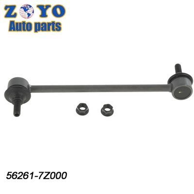 Enlace estabilizador ajustable para Nissan FRONTIER 2000-2004