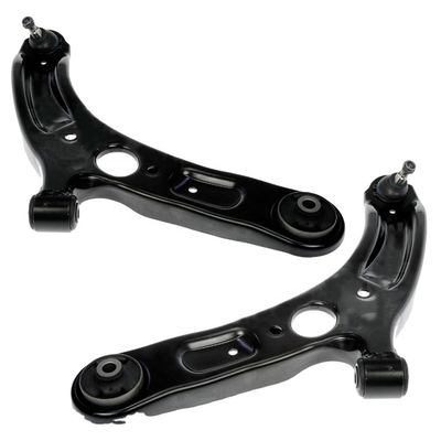 54500-3X700/54501-3X700 Brazos de control delanteros inferiores para el Hyundai Elantra Coupé 11-14