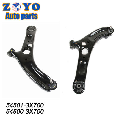 54500-3X700/54501-3X700 Brazos de control delanteros inferiores para el Hyundai Elantra Coupé 11-14