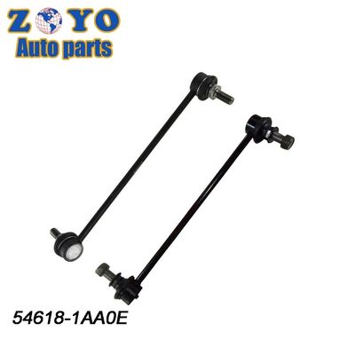 Tamaño de hilo estándar Enlace de barra de balanceo frontal inferior para Nissan Teana 2008 ALTIMA 2007-2013