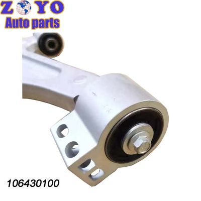 Geely Borui GC9 2018 Control delantero inferior del brazo 40 Cr Ball Joint con tecnología avanzada