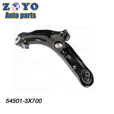 54500-3X700/54501-3X700 Brazos de control delanteros inferiores para el Hyundai Elantra Coupé 11-14