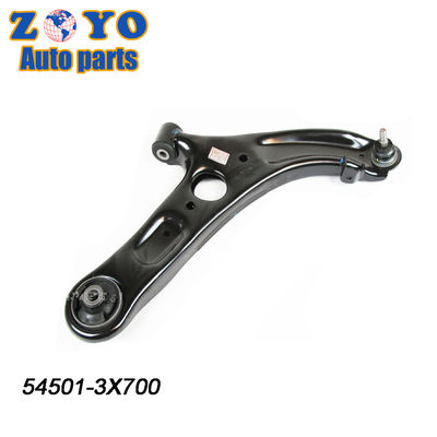 54500-3X700/54501-3X700 Brazos de control delanteros inferiores para el Hyundai Elantra Coupé 11-14