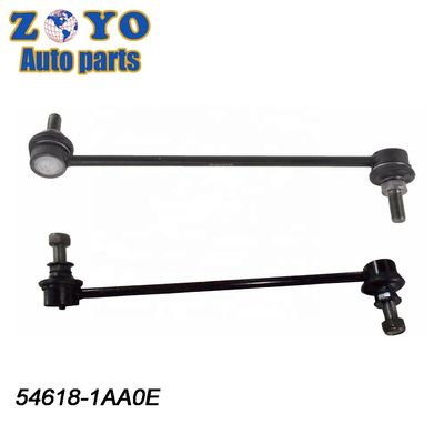 Tamaño de hilo estándar Enlace de barra de balanceo frontal inferior para Nissan Teana 2008 ALTIMA 2007-2013