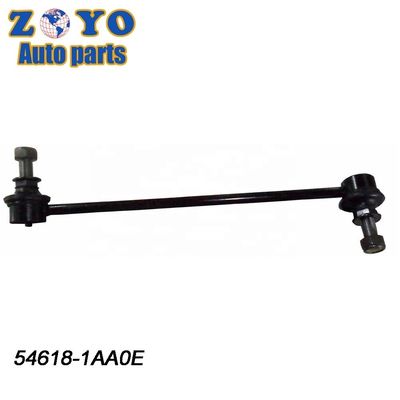 Tamaño de hilo estándar Enlace de barra de balanceo frontal inferior para Nissan Teana 2008 ALTIMA 2007-2013