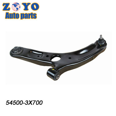 54500-3X700/54501-3X700 Brazos de control delanteros inferiores para el Hyundai Elantra Coupé 11-14