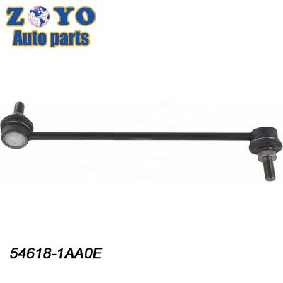 Tamaño de hilo estándar Enlace de barra de balanceo frontal inferior para Nissan Teana 2008 ALTIMA 2007-2013