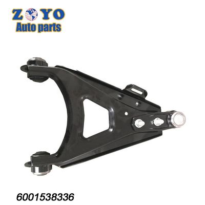 Piezas de suspensión del brazo Wishbone para  5 122 1985 Brazo derecho de control de la vía delantera