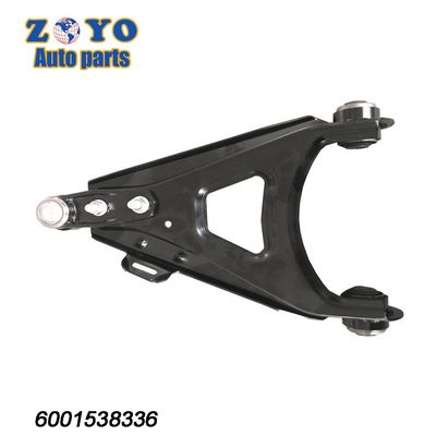 Piezas de suspensión del brazo Wishbone para  5 122 1985 Brazo derecho de control de la vía delantera