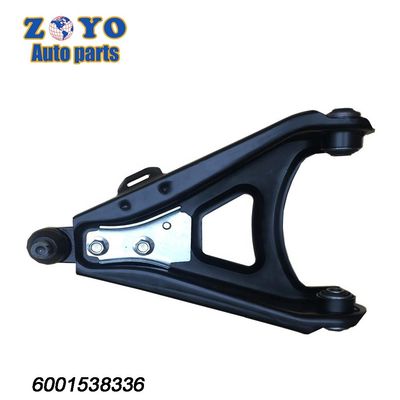 Piezas de suspensión del brazo Wishbone para  5 122 1985 Brazo derecho de control de la vía delantera