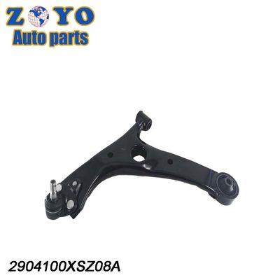 Suspensión Triángulo Control del brazo brazo para la Gran Muralla Haval H2 2009-2022 Mejoramiento perfecto
