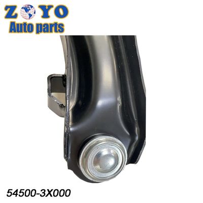 2011 2012 2013 Hyundai VELOSTER FS Partes de suspensión OEM Normas de control del brazo 54500-3X000