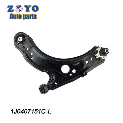 1999-2005 Año posición inferior brazos de control de la suspensión delantera para Audi Seat VW Golf