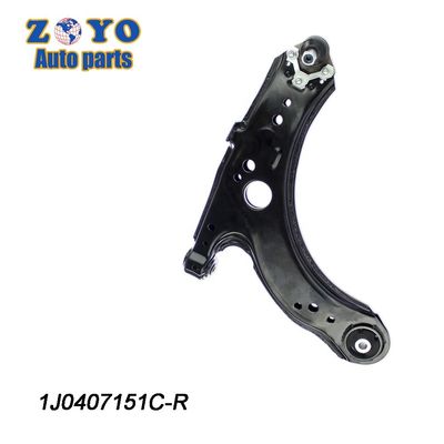 1999-2005 Año posición inferior brazos de control de la suspensión delantera para Audi Seat VW Golf