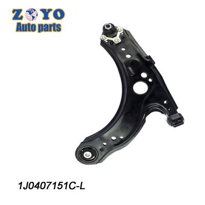 1999-2005 Año posición inferior brazos de control de la suspensión delantera para Audi Seat VW Golf