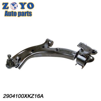 Great Wall Wingle H6 2012-2017 Brazo de control izquierdo con brazo triangular y diseño OEM
