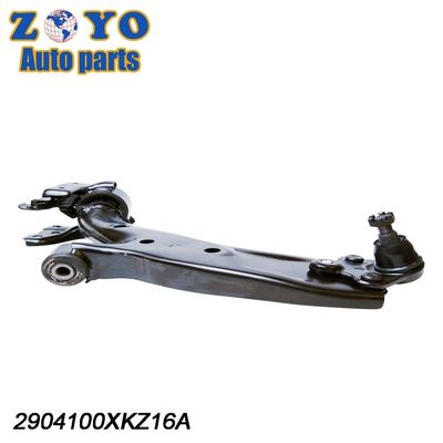 Great Wall Wingle H6 2012-2017 Brazo de control izquierdo con brazo triangular y diseño OEM