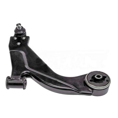 Conjunto de control trasero de acero SPHC para Ford Mondeo MK4 MK3 2000-2007 Hecho de 40 Cr