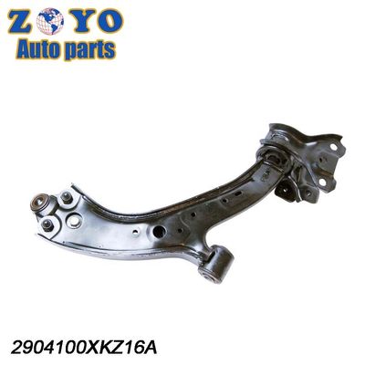 Great Wall Wingle H6 2012-2017 Brazo de control izquierdo con brazo triangular y diseño OEM