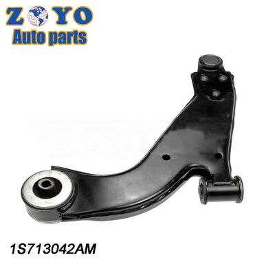 Conjunto de control trasero de acero SPHC para Ford Mondeo MK4 MK3 2000-2007 Hecho de 40 Cr