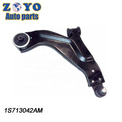 Conjunto de control trasero de acero SPHC para Ford Mondeo MK4 MK3 2000-2007 Hecho de 40 Cr