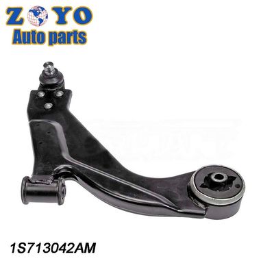 Conjunto de control trasero de acero SPHC para Ford Mondeo MK4 MK3 2000-2007 Hecho de 40 Cr
