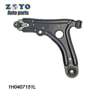 1H0407151L SPHC Brazo de control anterior izquierdo inferior con articulación de bola para VW Golf 5 IV Vento