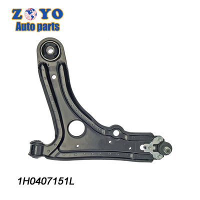 1H0407151L SPHC Brazo de control anterior izquierdo inferior con articulación de bola para VW Golf 5 IV Vento