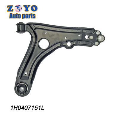 1H0407151L SPHC Brazo de control anterior izquierdo inferior con articulación de bola para VW Golf 5 IV Vento