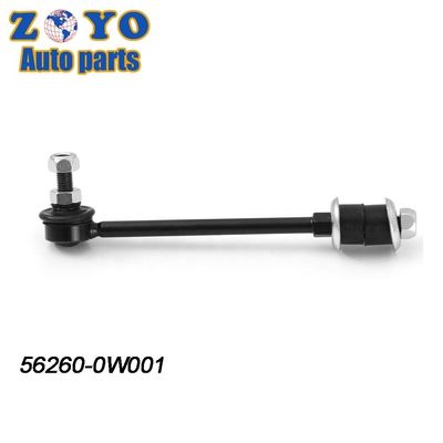 56260-0W001 Enlace estabilizador para NISSAN PATHFINDER 1987-2004 por piezas de suspensión automática
