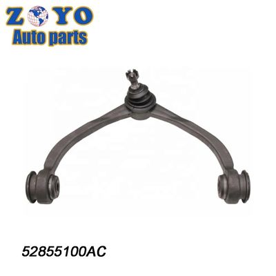 Dodge Dakota 05-12 Modelo de coche delantero brazo de control inferior K620006 piezas de repuesto de automóviles Moog No