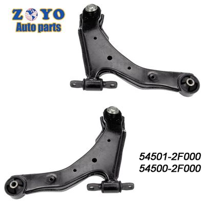 Dorman No. 521-667 521-668 Brazo de control para Kia Cerato 2005 piezas de accesorios interiores