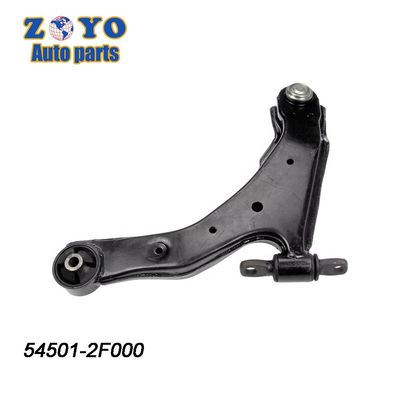 Dorman No. 521-667 521-668 Brazo de control para Kia Cerato 2005 piezas de accesorios interiores
