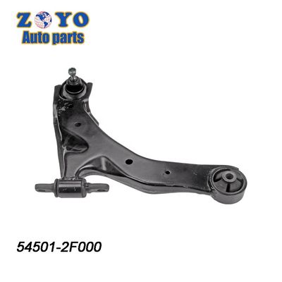 Dorman No. 521-667 521-668 Brazo de control para Kia Cerato 2005 piezas de accesorios interiores