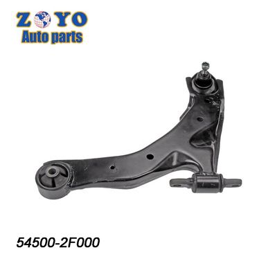 Dorman No. 521-667 521-668 Brazo de control para Kia Cerato 2005 piezas de accesorios interiores