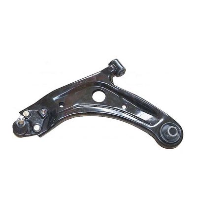 Brazo de control de suspensión de automóviles chinos para la Gran Muralla C30 C20R Brazo triangular izquierdo 2012 año