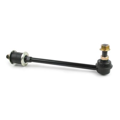 Reemplazar el viejo NISSAN PATHFINDER 1987-2004 enlace estabilizador con negro en altura estándar