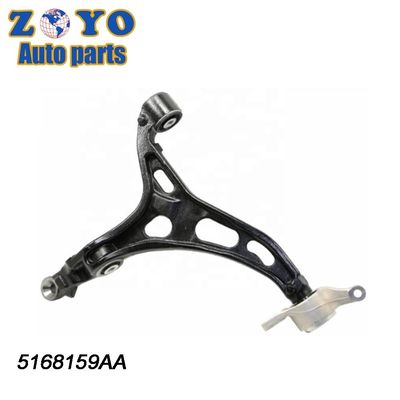 Jeep Grand Cherokee 11-15 Frente izquierdo del brazo de control inferior RK642830 Partes de suspensión de automóviles
