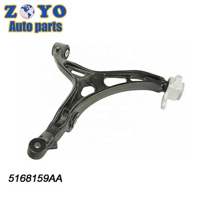 Jeep Grand Cherokee 11-15 Frente izquierdo del brazo de control inferior RK642830 Partes de suspensión de automóviles