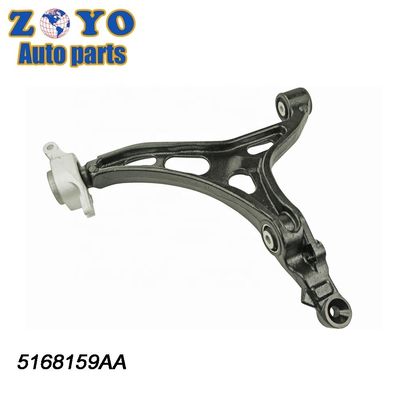 Jeep Grand Cherokee 11-15 Frente izquierdo del brazo de control inferior RK642830 Partes de suspensión de automóviles